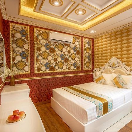 Ken 2 Hotel 胡志明市 外观 照片