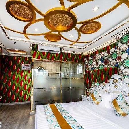 Ken 2 Hotel 胡志明市 外观 照片
